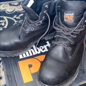 Timberland pro